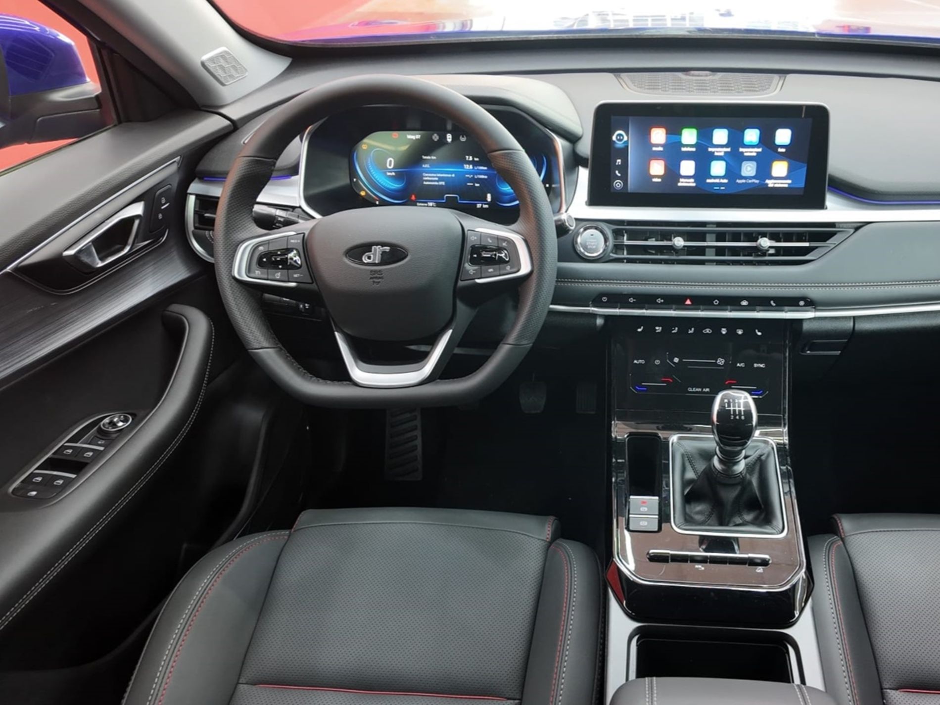 1.5 GPL 149CV  - Gallotti Auto